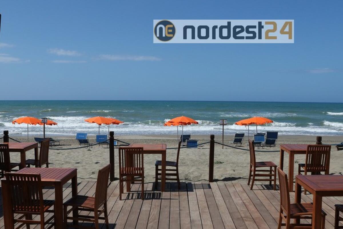 Confcommercio: solo 20% italiani potrà andare in vacanza - 