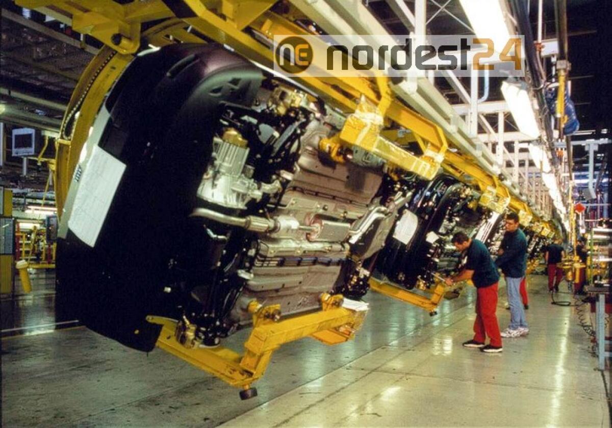 Dl rilancio: mondo auto deluso - 