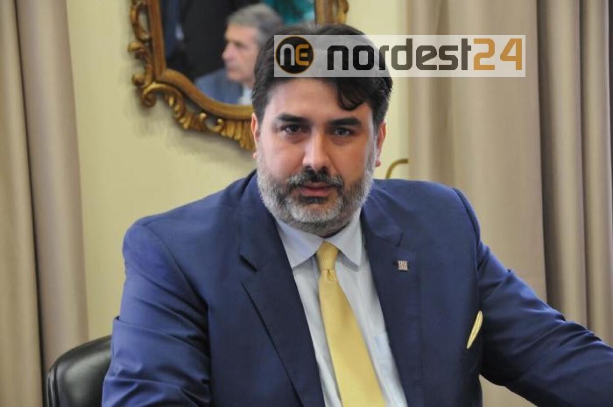 Solinas, senza certificato stop imbarco - 