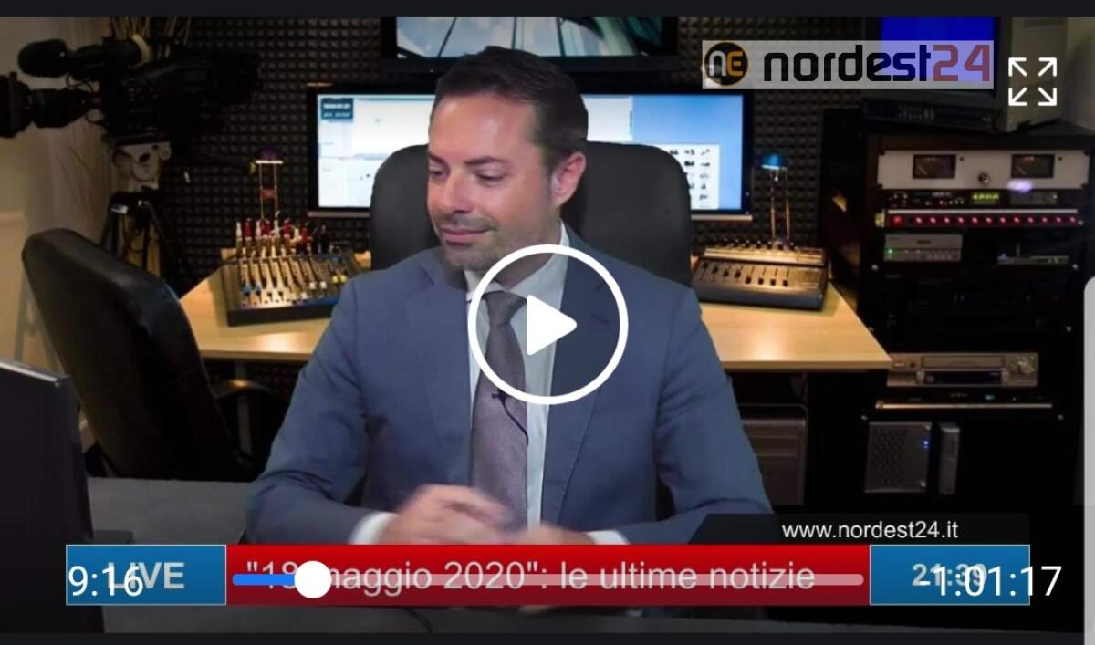 Riaperture 18 maggio 2020: ultime notizie in diretta - 