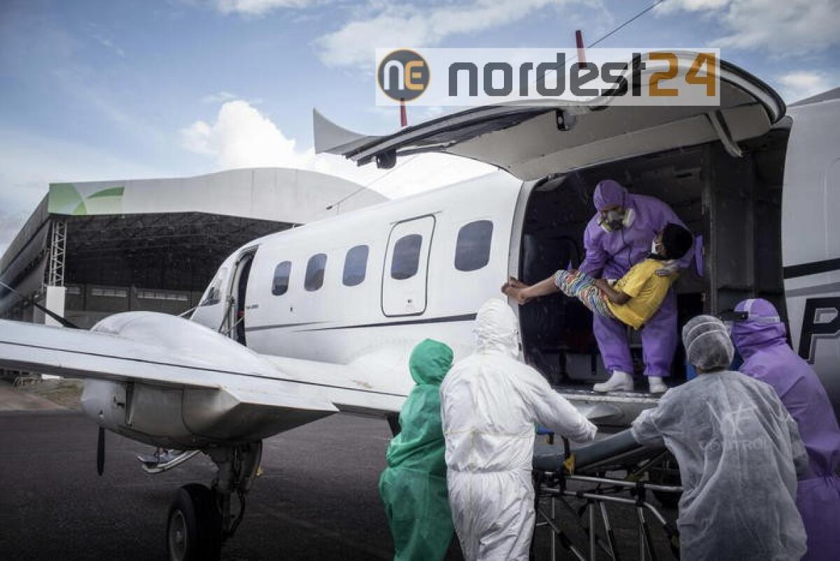 America Latina nuovo epicentro pandemia - 