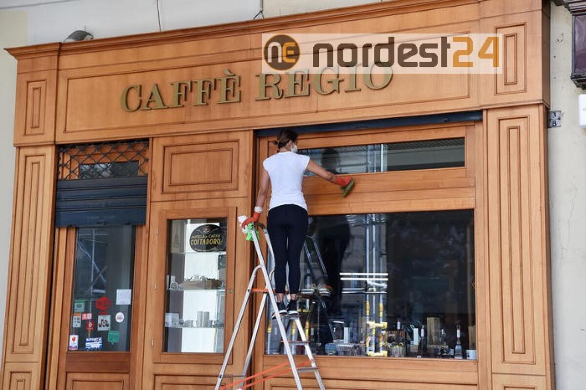 Cirio: ritorno normalità riempie fiducia - 