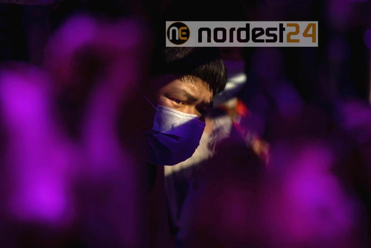 Coronavirus:Cina,primo caso Wuhan da 4/4 - 