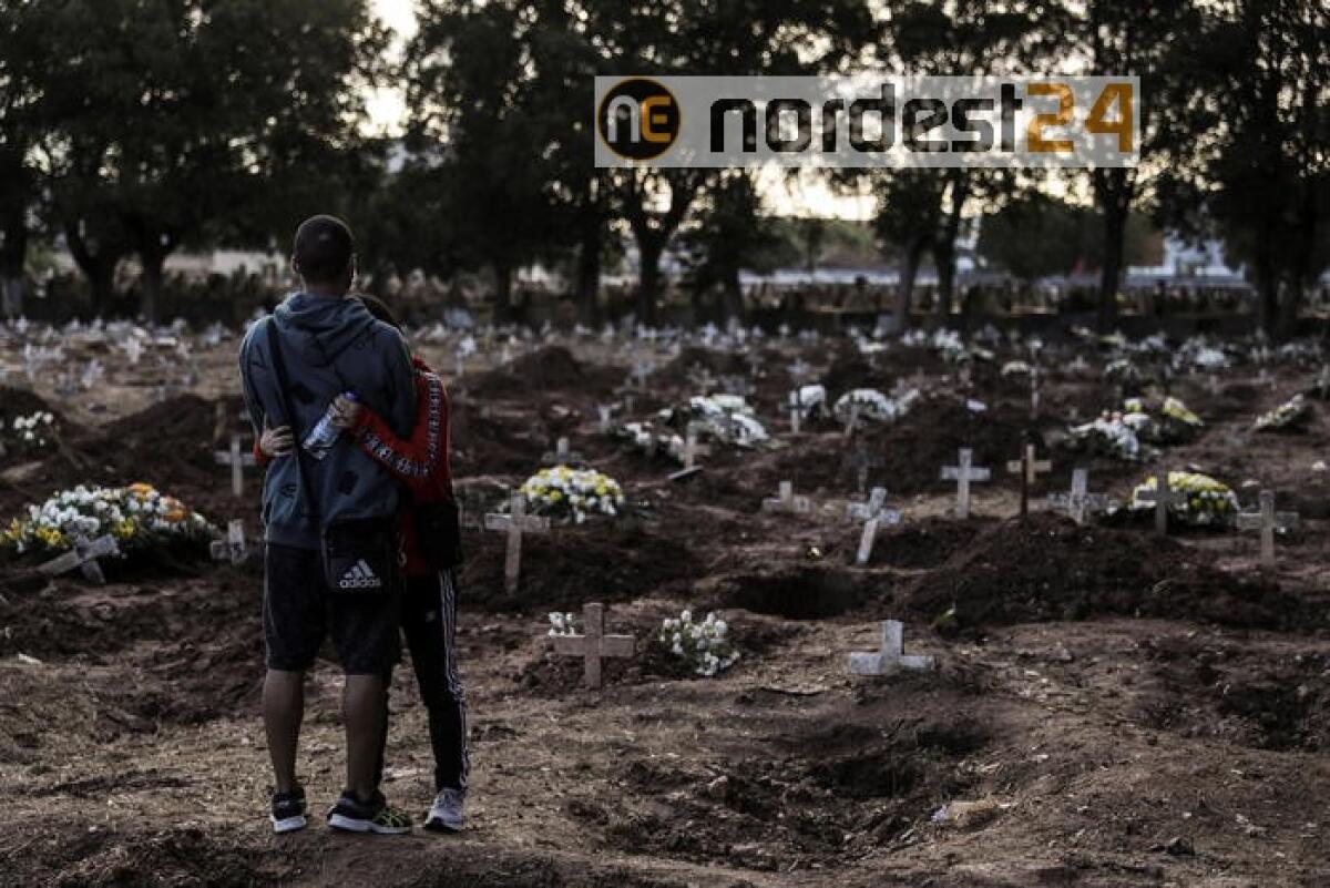 Coronavirus, 290mila morti al mondo - 