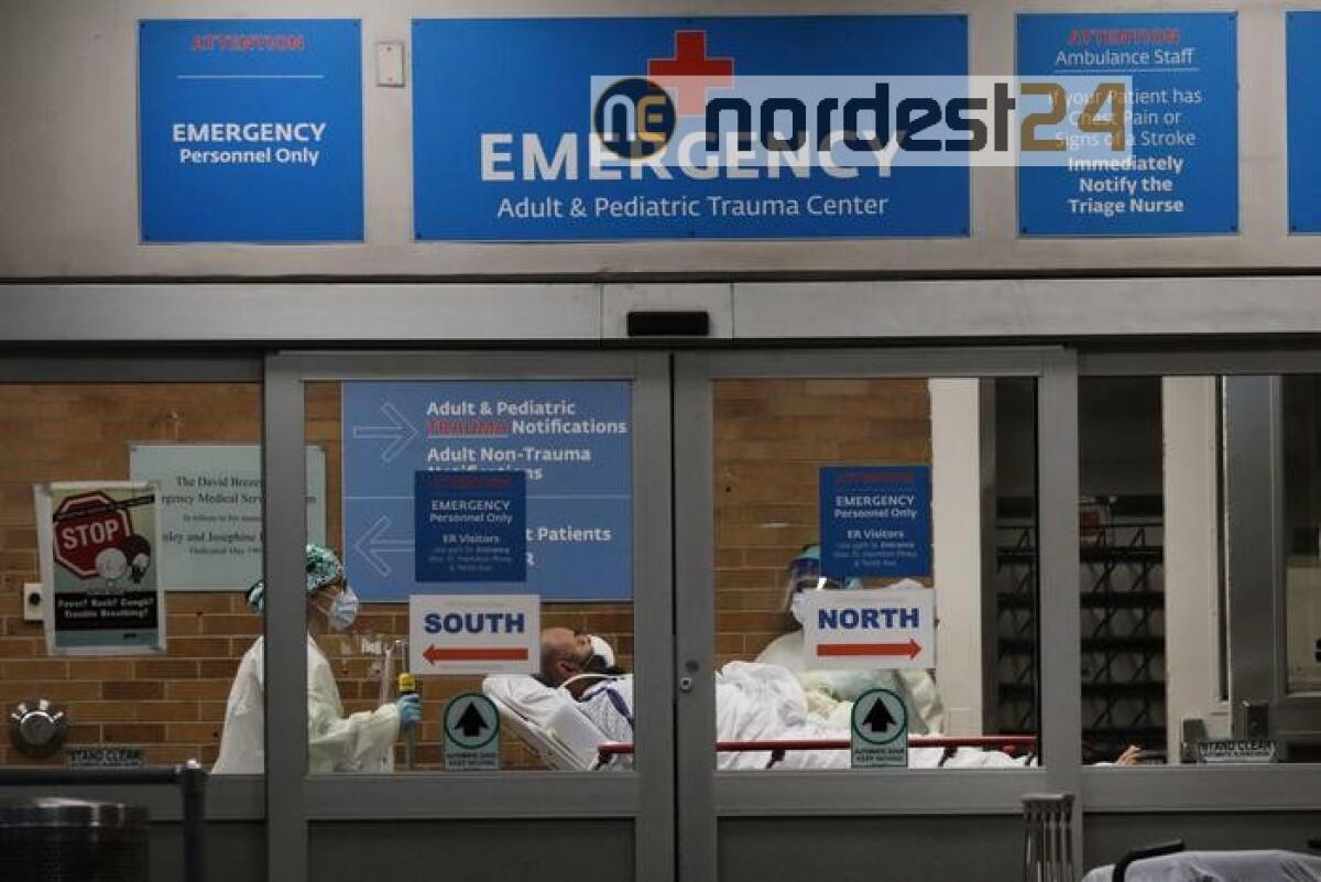 Ny, morti 3 bambini per rara infezione - 