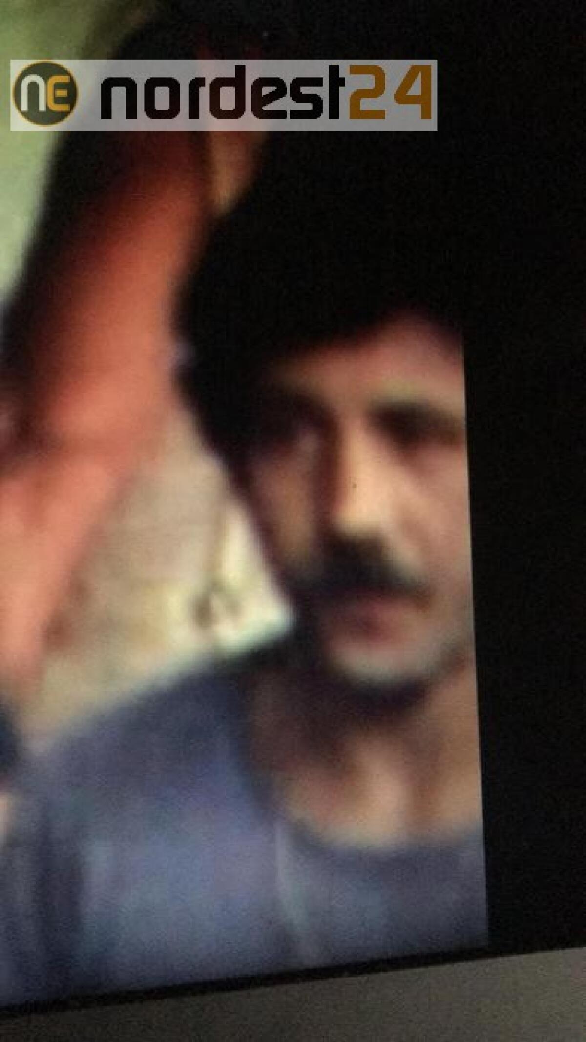 Ex moglie Bellini: 'Purtroppo è lui' - 