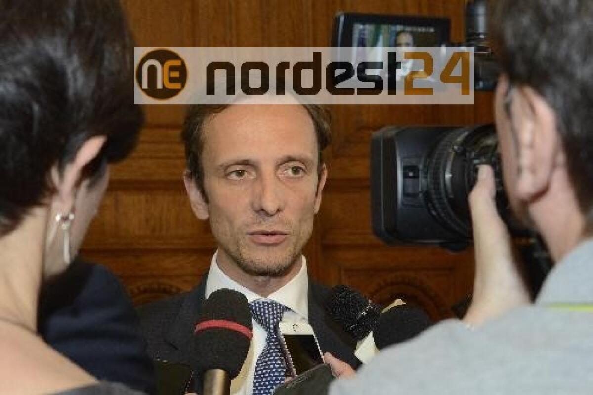 Coronavirus: Fedriga, da Intesa Sanpaolo ossigeno per turismo - 