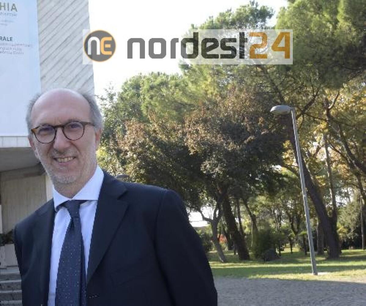 Coronavirus: Riccardi, nave GNV 'Allegra' scelta tecnica - 