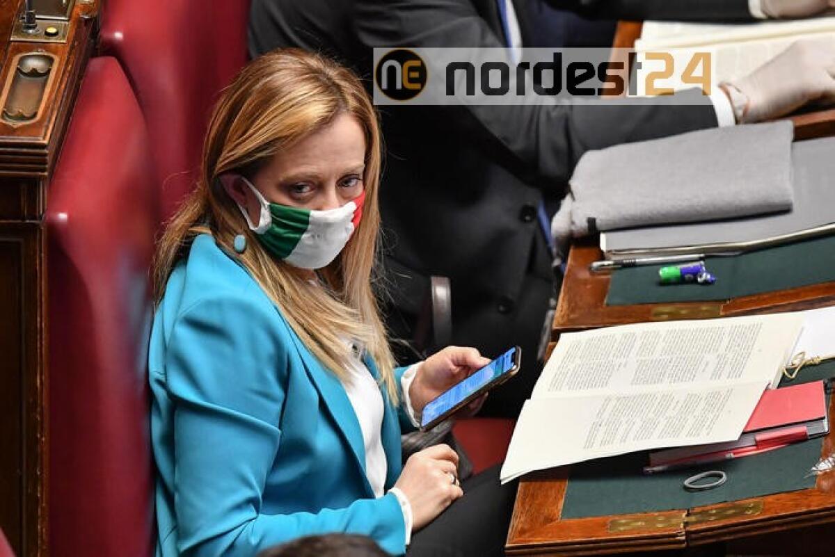 Meloni, cig non arriva a 2,6 milioni - 