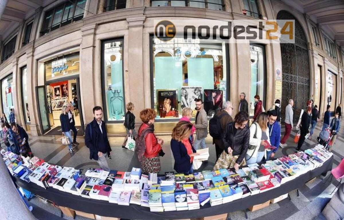 Rischio chiusura per 1 su 10 piccoli e medi editori - 