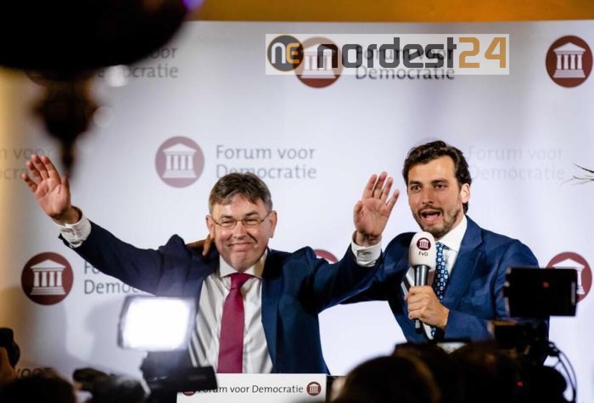 Ue, Olanda avverte: posizioni lontane - 