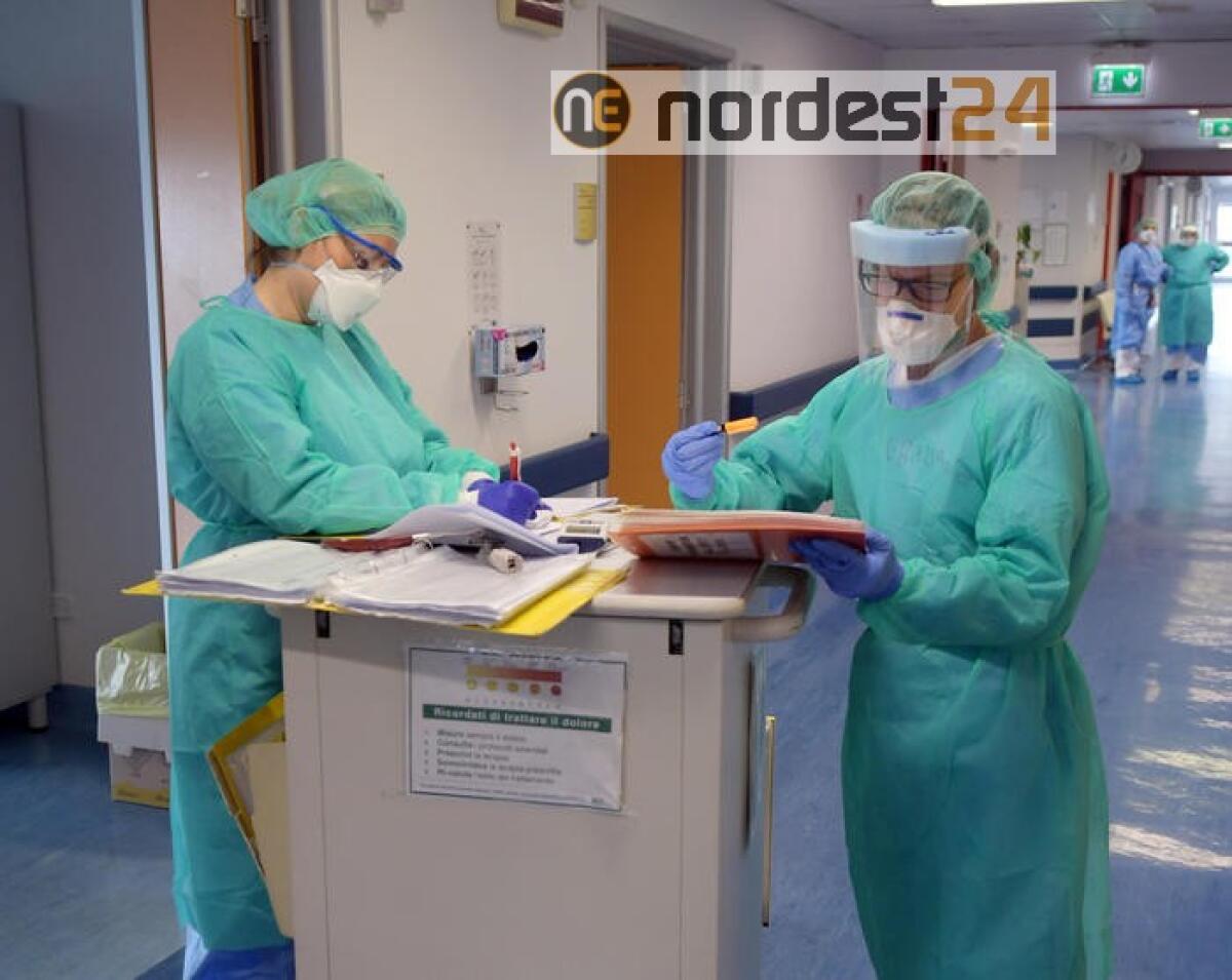 Lombardia, meno di 200 in intensiva - 