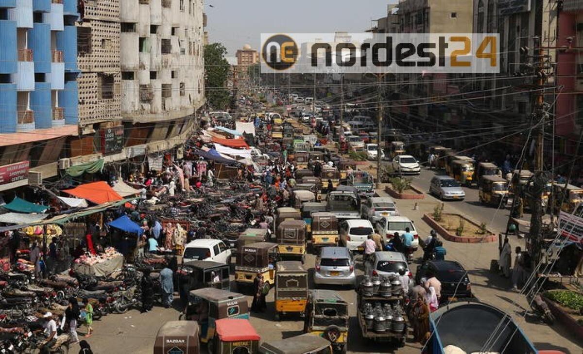 Coronavirus: Pakistan, 1.743 casi in 24h - 