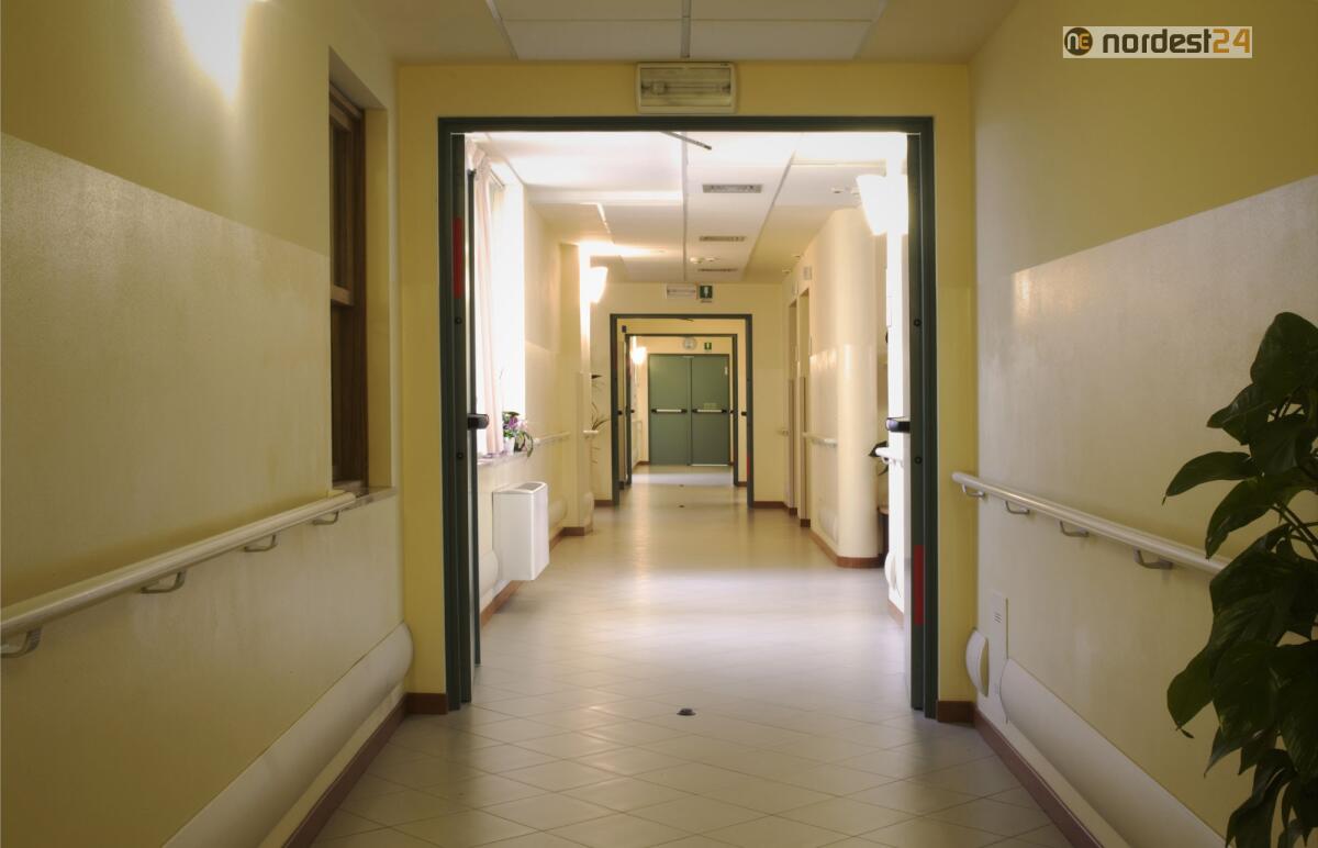 L'hospice di San Vito al Tagliamento tornerà ad uso originale - 