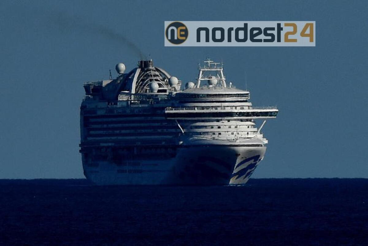 Australia proroga divieto crociere - 