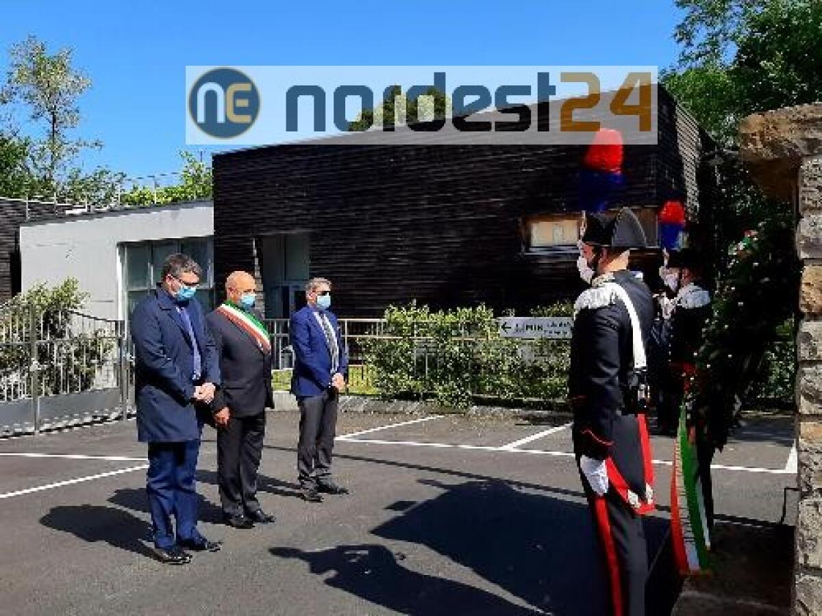 Giorno vittime terrorismo e stragi: Roberti, fondamentale ricordo oggi - 
