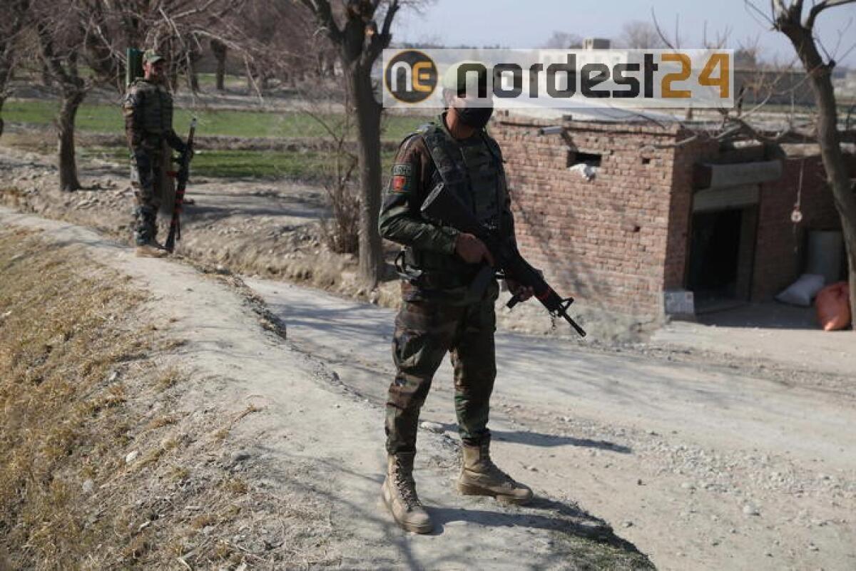 Afghanistan: talebani uccidono 7 soldati - 