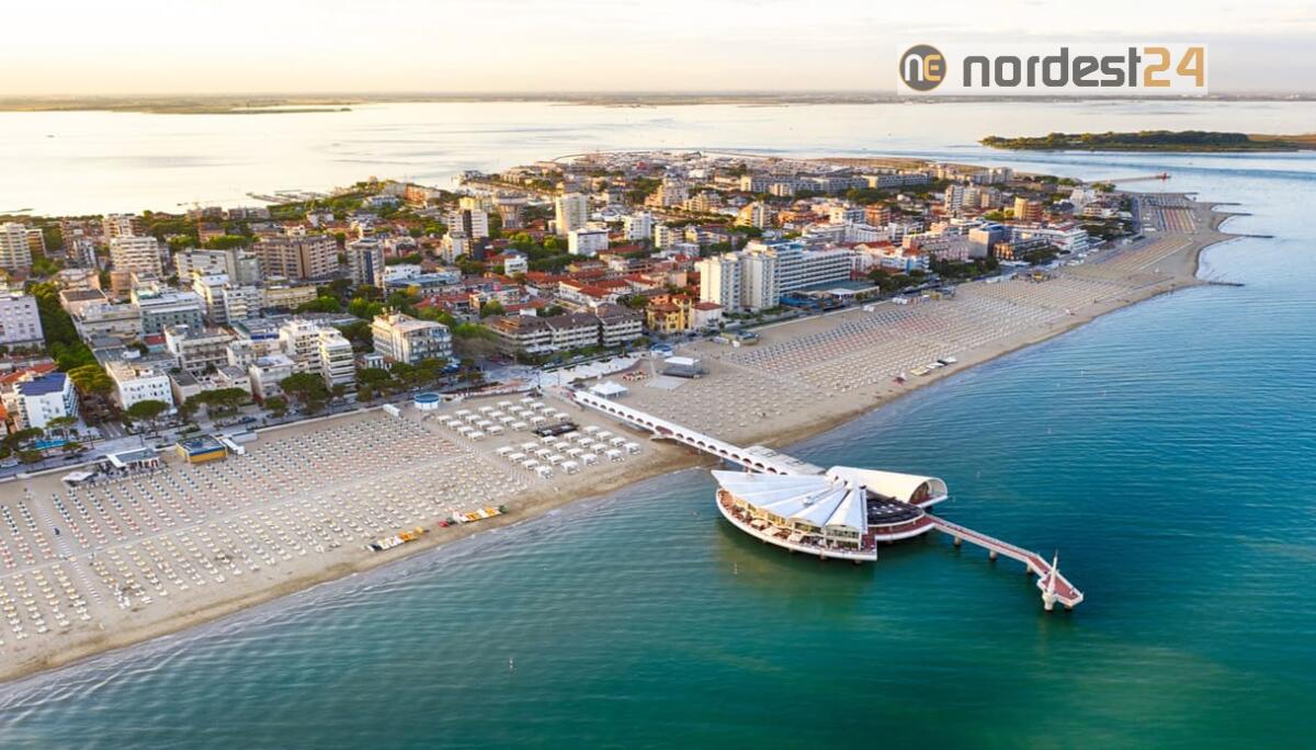A Lignano una nuova ordinanza: chiusi parchi, giardini, spiaggia e pista ciclabile - 