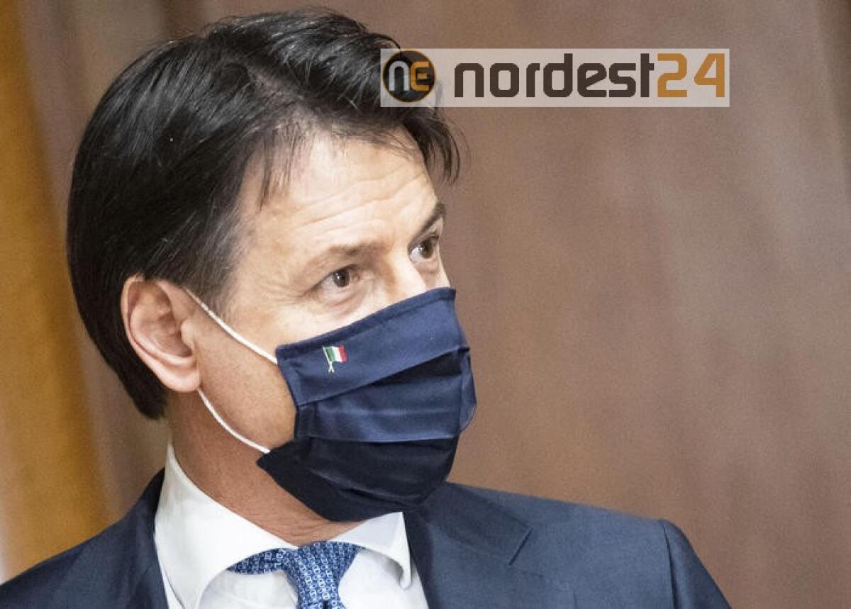 Vertice Conte-capidelegazione alle 10,30 - 