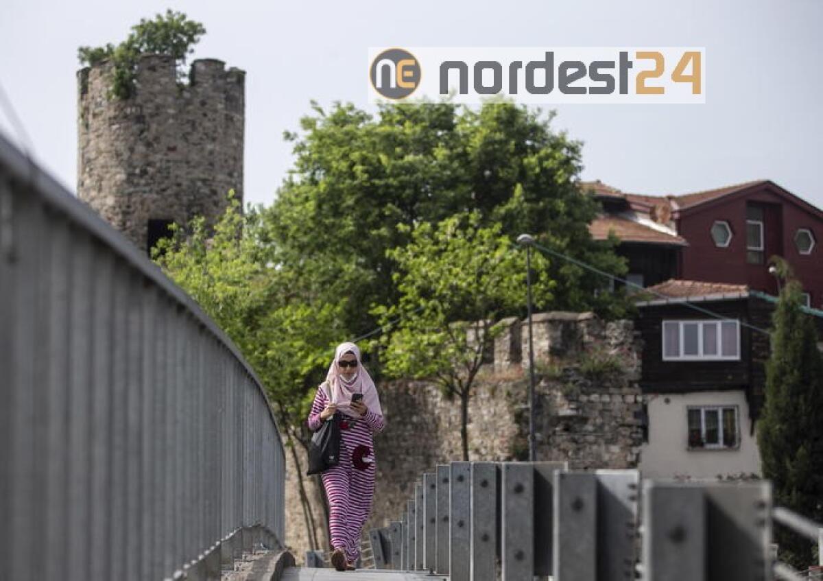 Turchia, verso fine 4 giorni coprifuoco - 