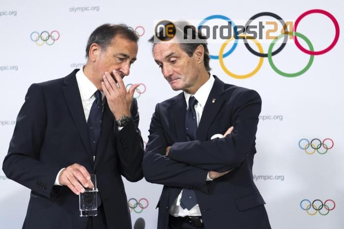 Fontana, punire clienti non inegozianti - 