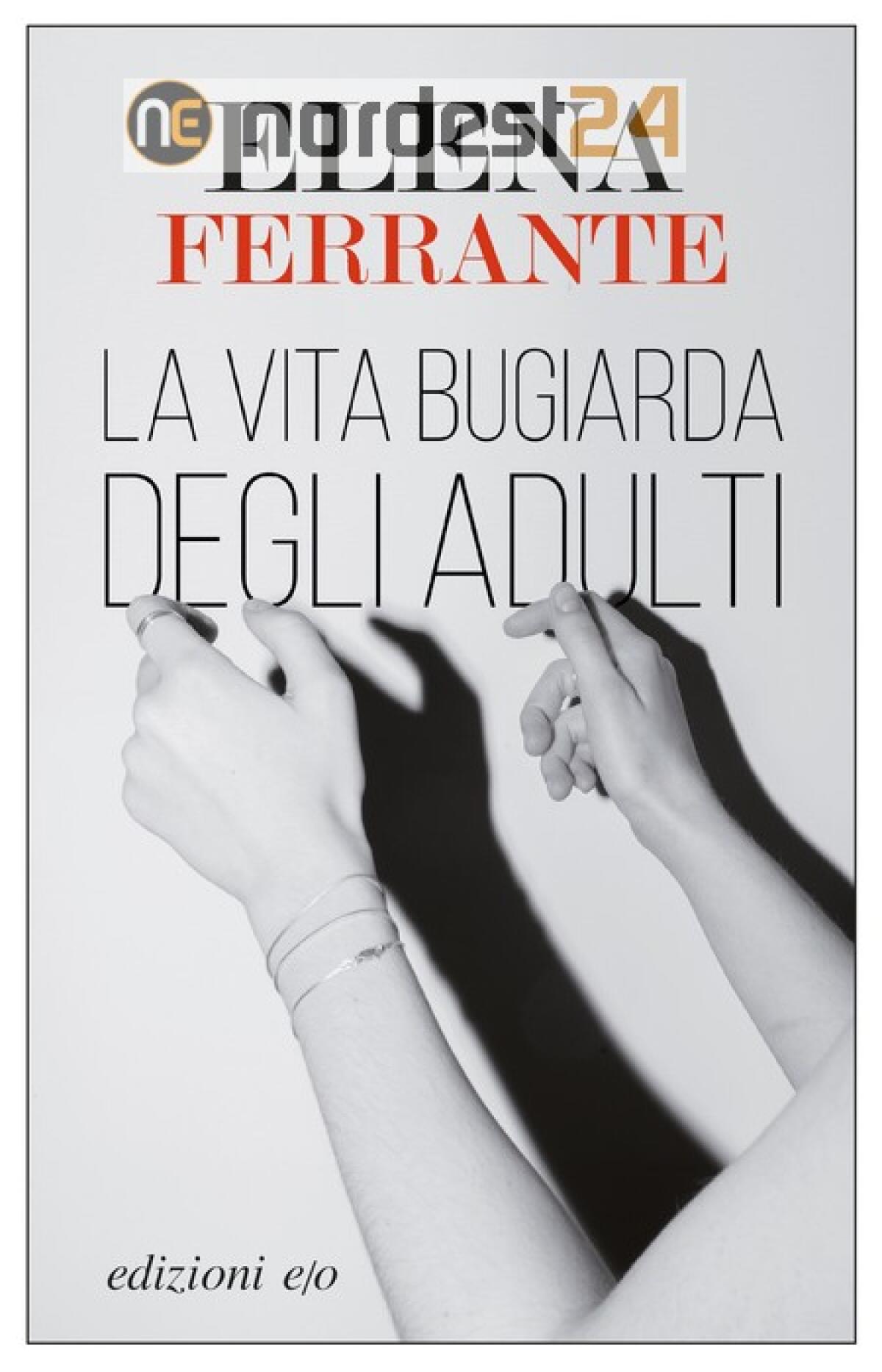 Una serie Netflix-Fandango dall'ultimo romanzo di Elena Ferrante - 
