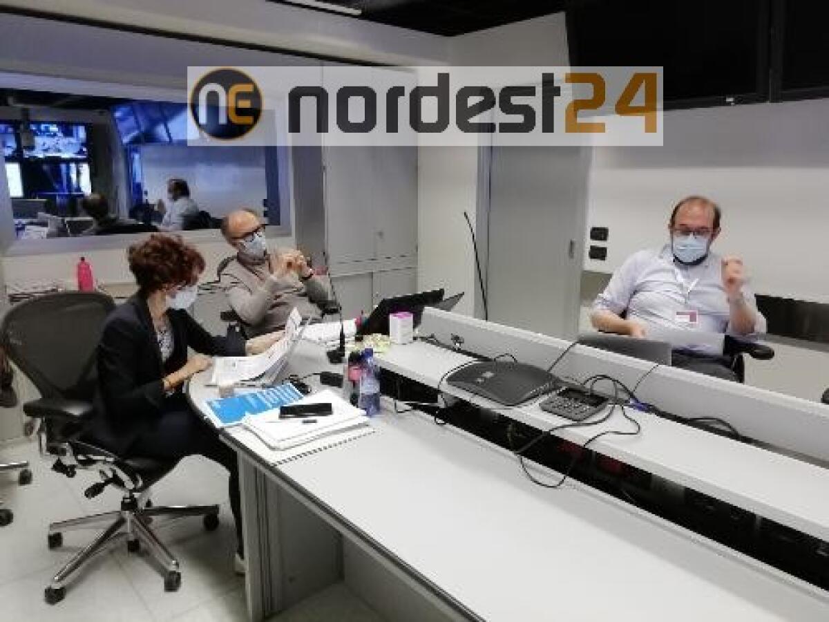 Coronavirus: Riccardi, sicurezza responsabilità anche gestori servizi - 