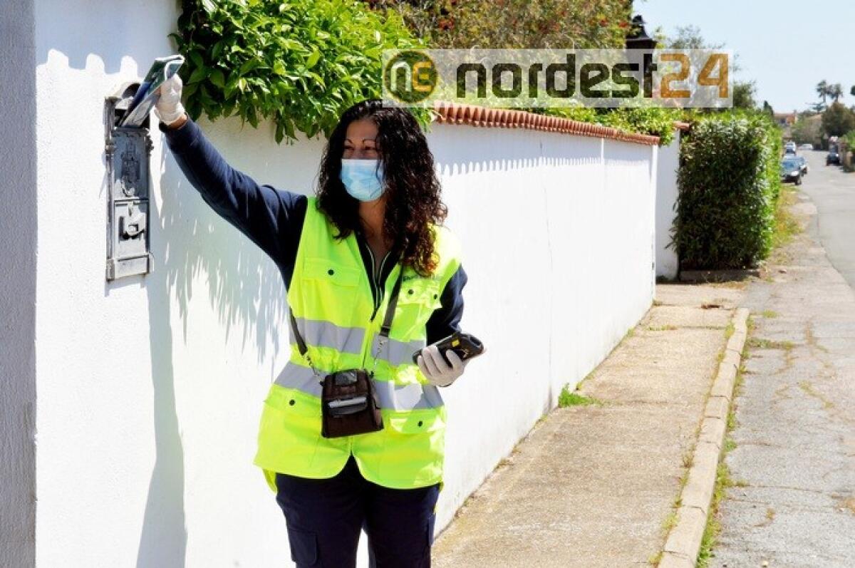 Poste: impatto Covid da marzo, -30% utile trimestre - 