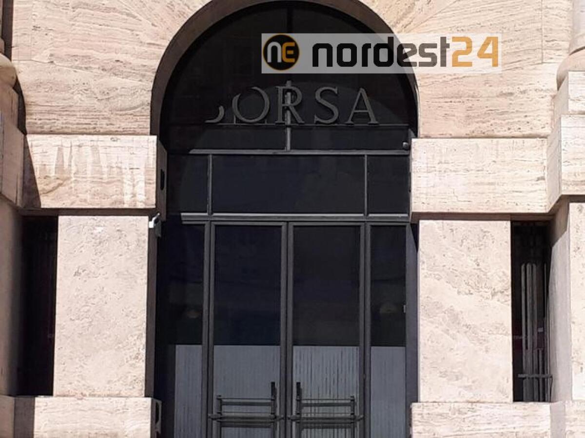 Borsa: Milano chiude a +1,61% - 