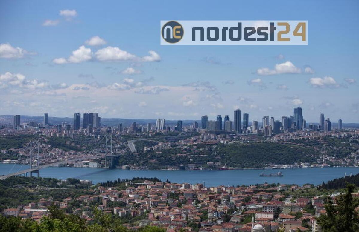 Erdogan riapre isola Istanbul - 