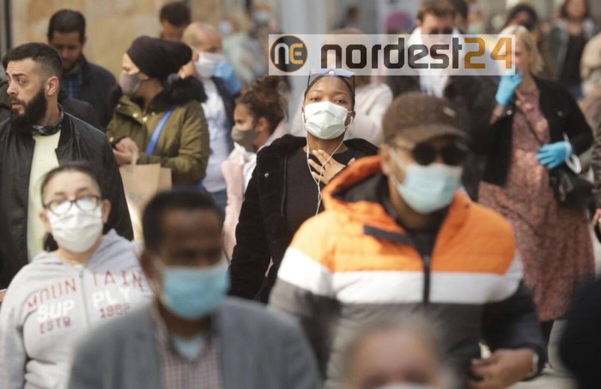 Turismo: Unwto, 100% mete soggette a restrizioni di viaggio - 