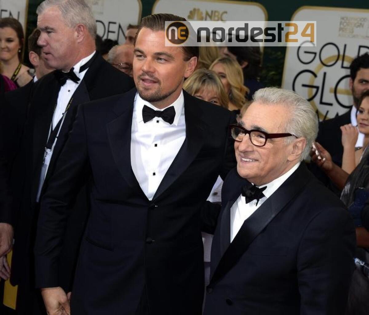 Apple batte Netflix, si aggiudica prossimo Scorsese - 