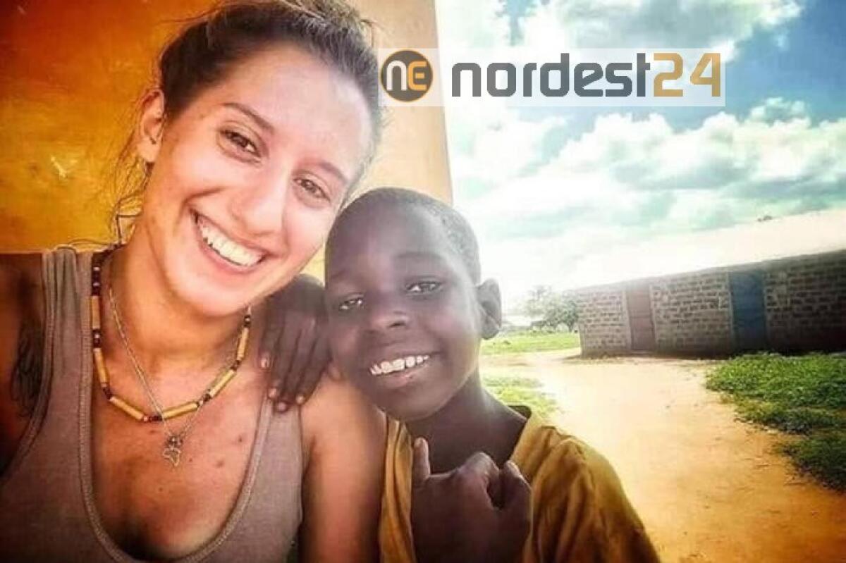 Di Maio,Silvia ansiosa rivedere famiglia - 