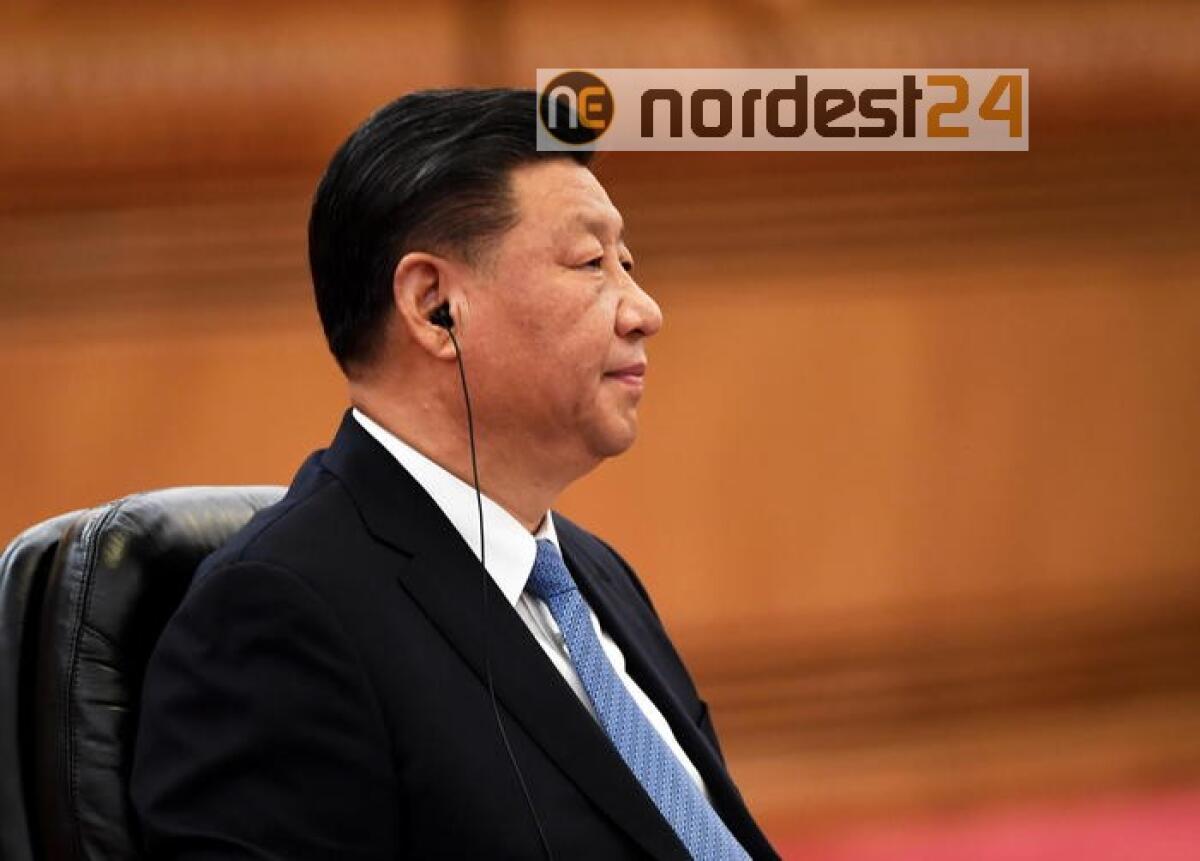 Xi, 2 mld a Oms.Vaccino cinese per tutti - 