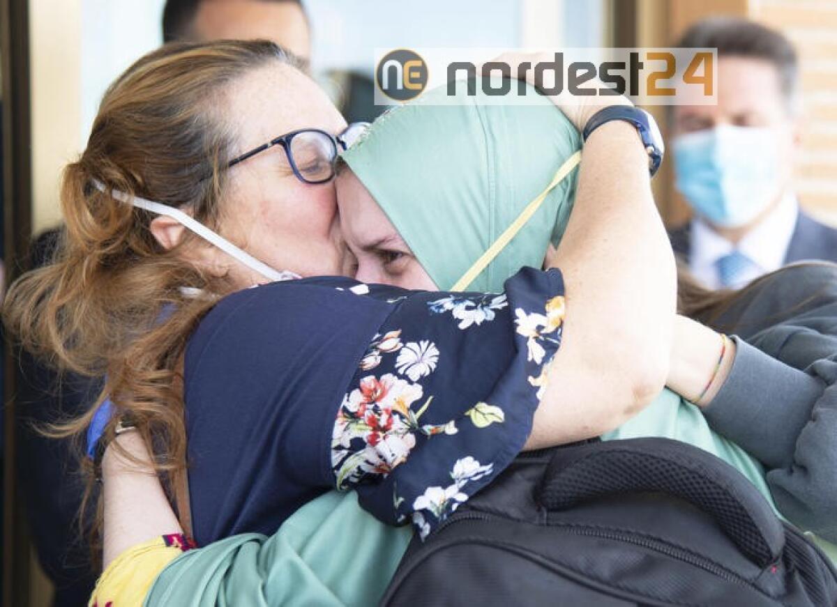 Silvia Romano, diario in mano carcerieri - 