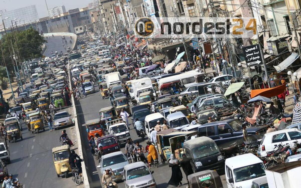 Coronavirus: Pakistan, 20.000 contagi - 