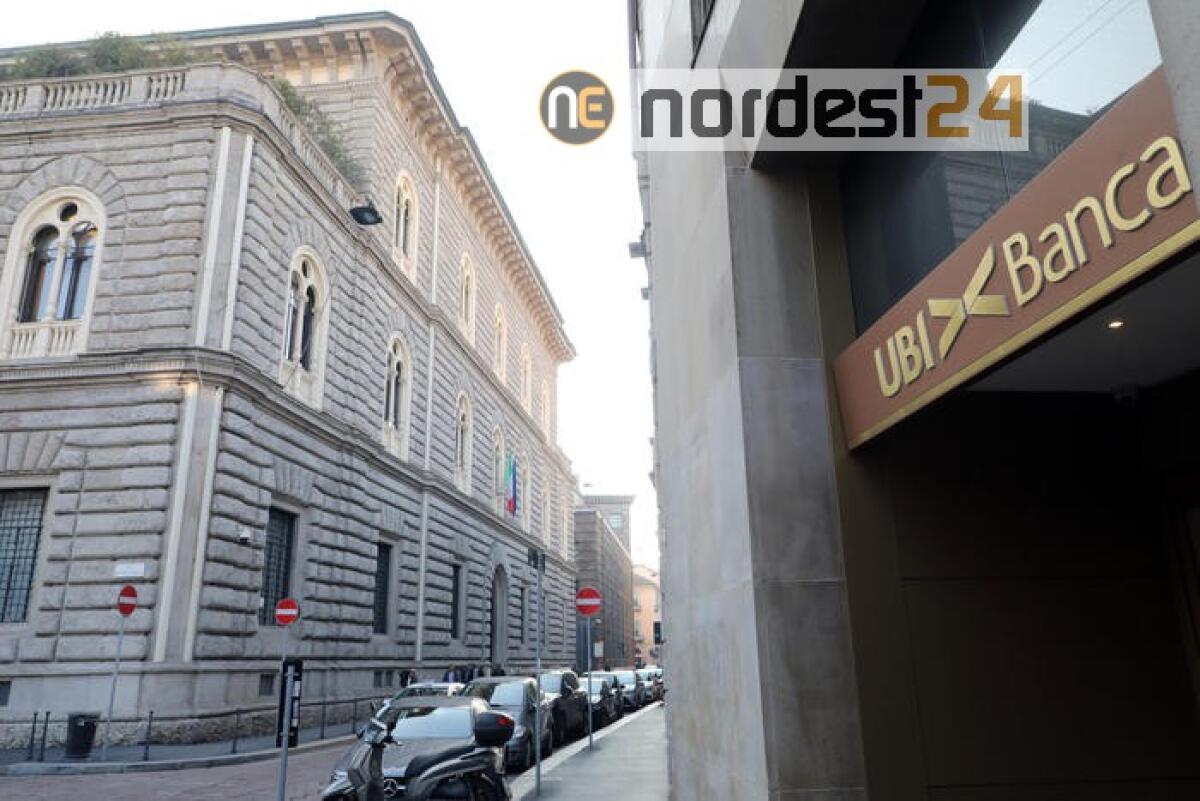 Intesa-Ubi: Antitrust avvia istruttoria su Ops - 