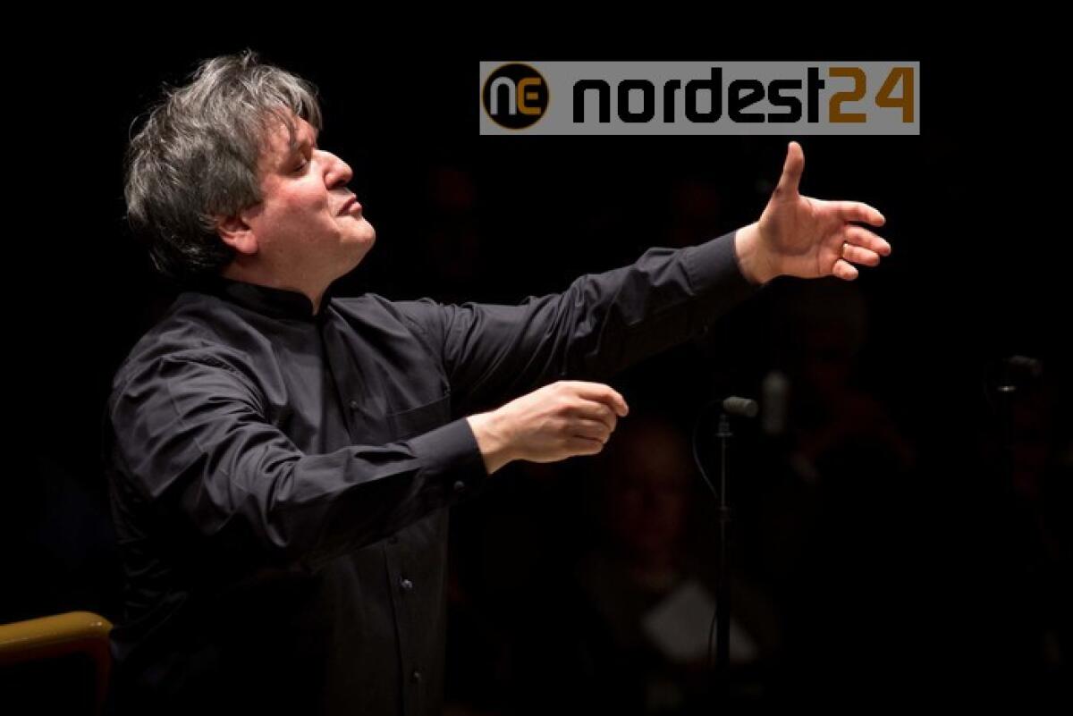 Ponte Genova: 27 luglio concerto diretto da Pappano - 