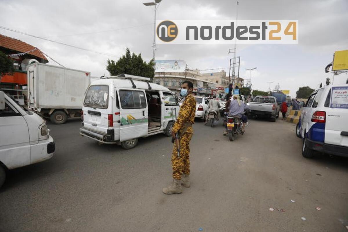 Coronavirus: picco di contagi in Yemen - 