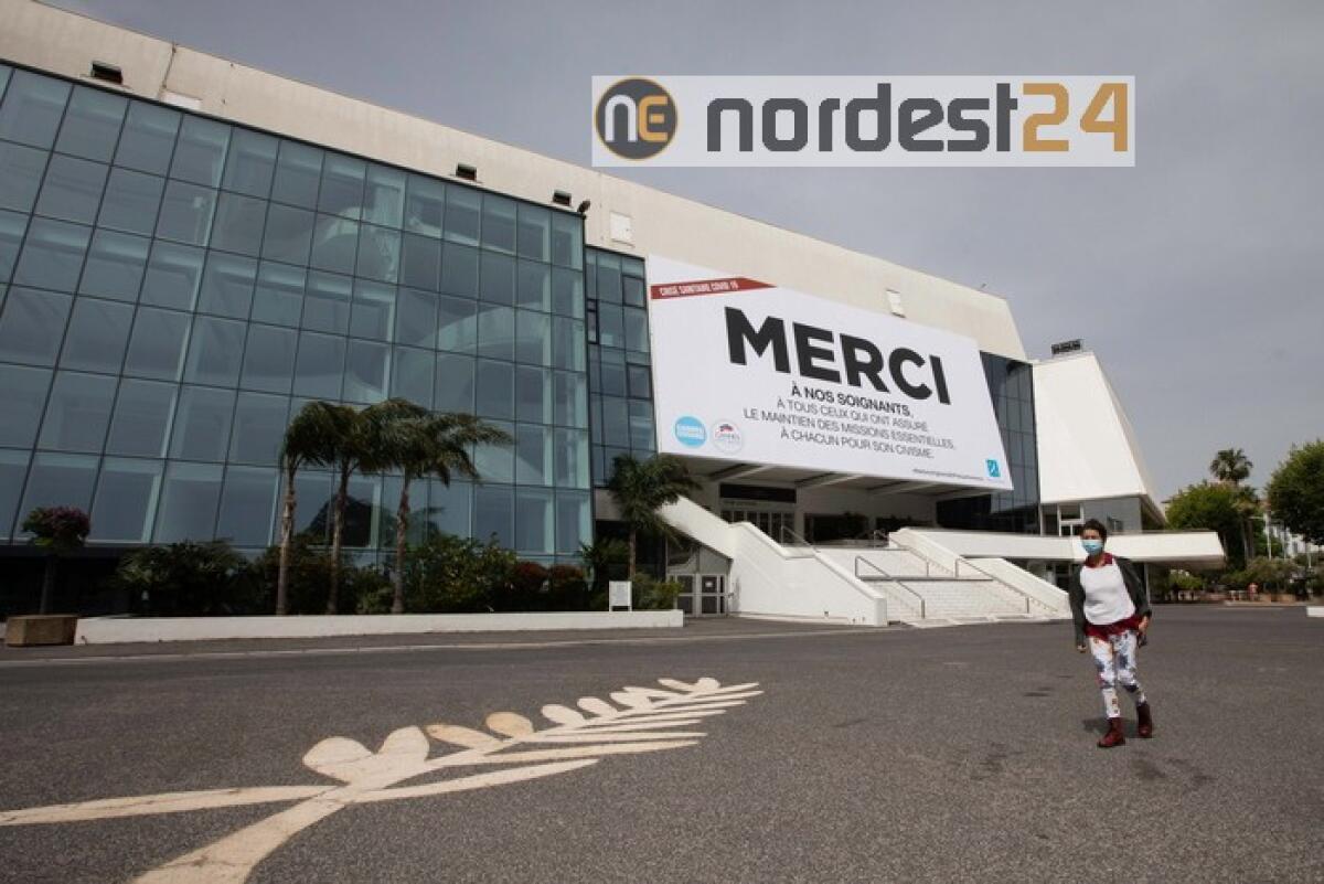 Cannes: il 3 giugno Fremaux annuncia i film selezionati - 