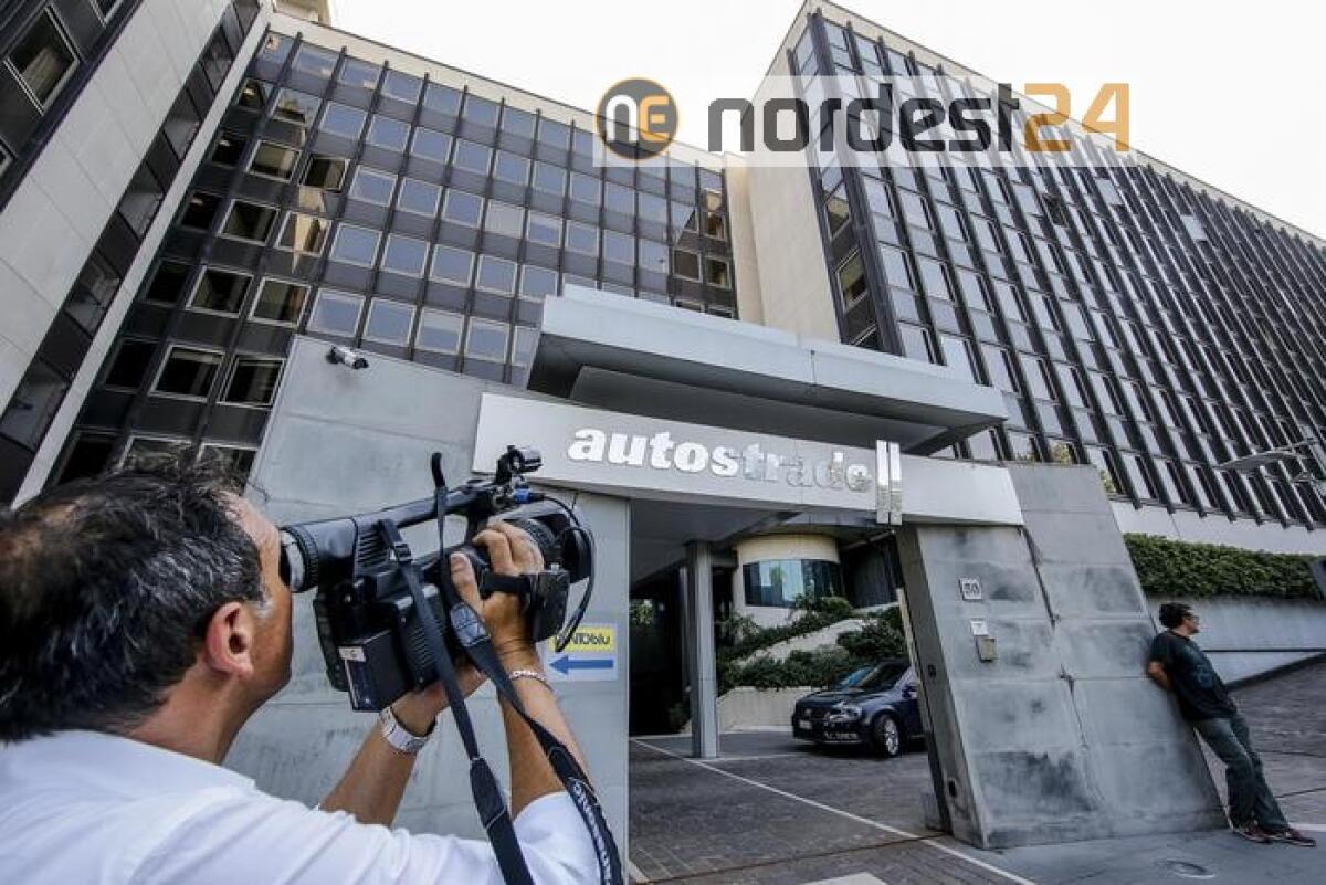 Atlantia dice sì a nuovi soci per Autostrade per l'Italia - 