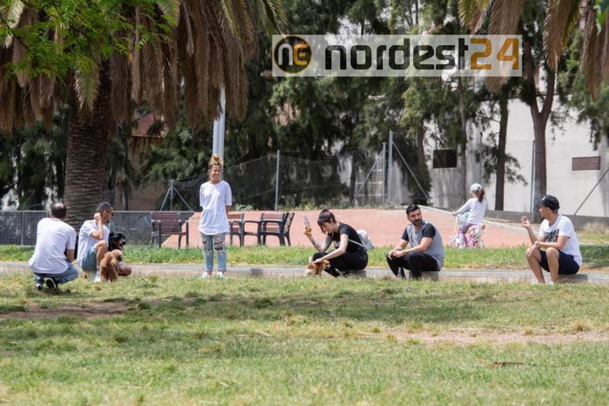 Coronavirus:Spagna,mascherine dai 6 anni - 