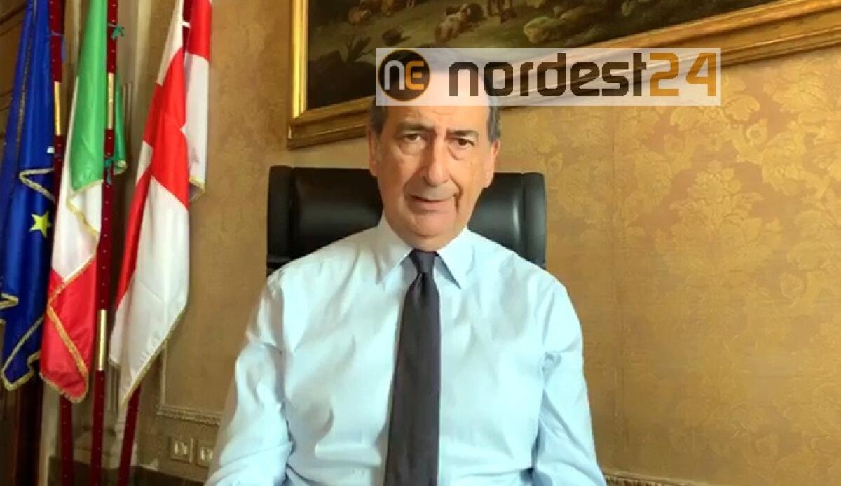 Sala, non in vacanza dove chiesto test - 