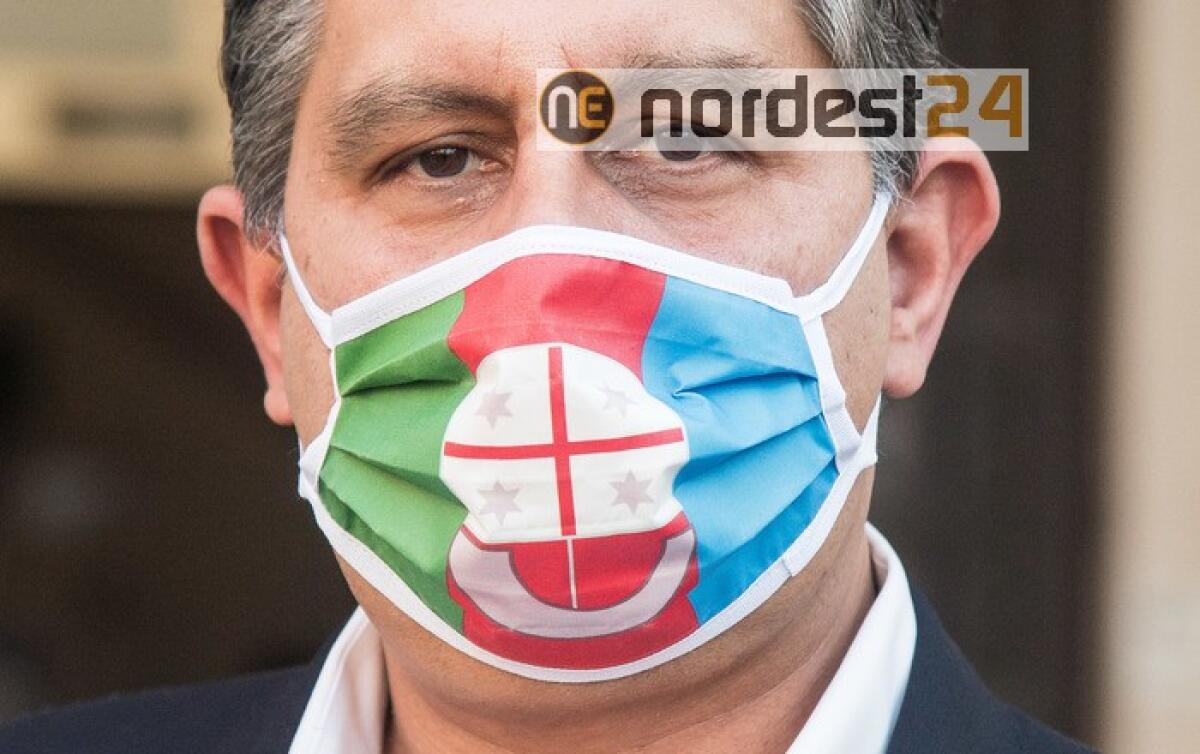 Toti, regole su spiagge inapplicabili - 