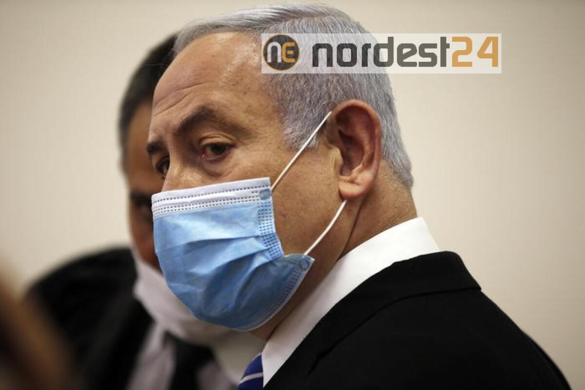 Netanyahu, sovranità su Cisgiordania - 