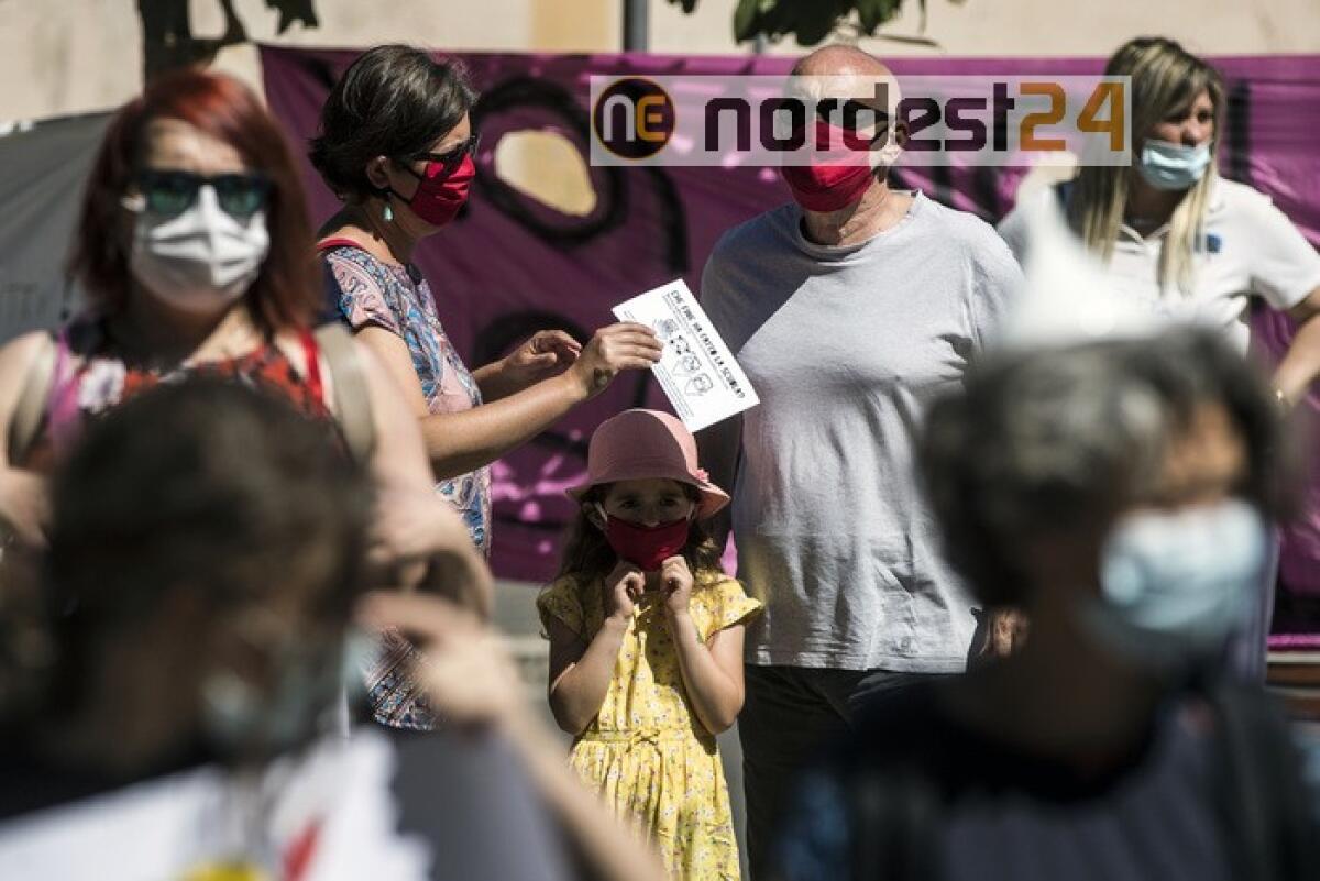 Crolla clima fiducia, a maggio tocca il minimo di sempre - 