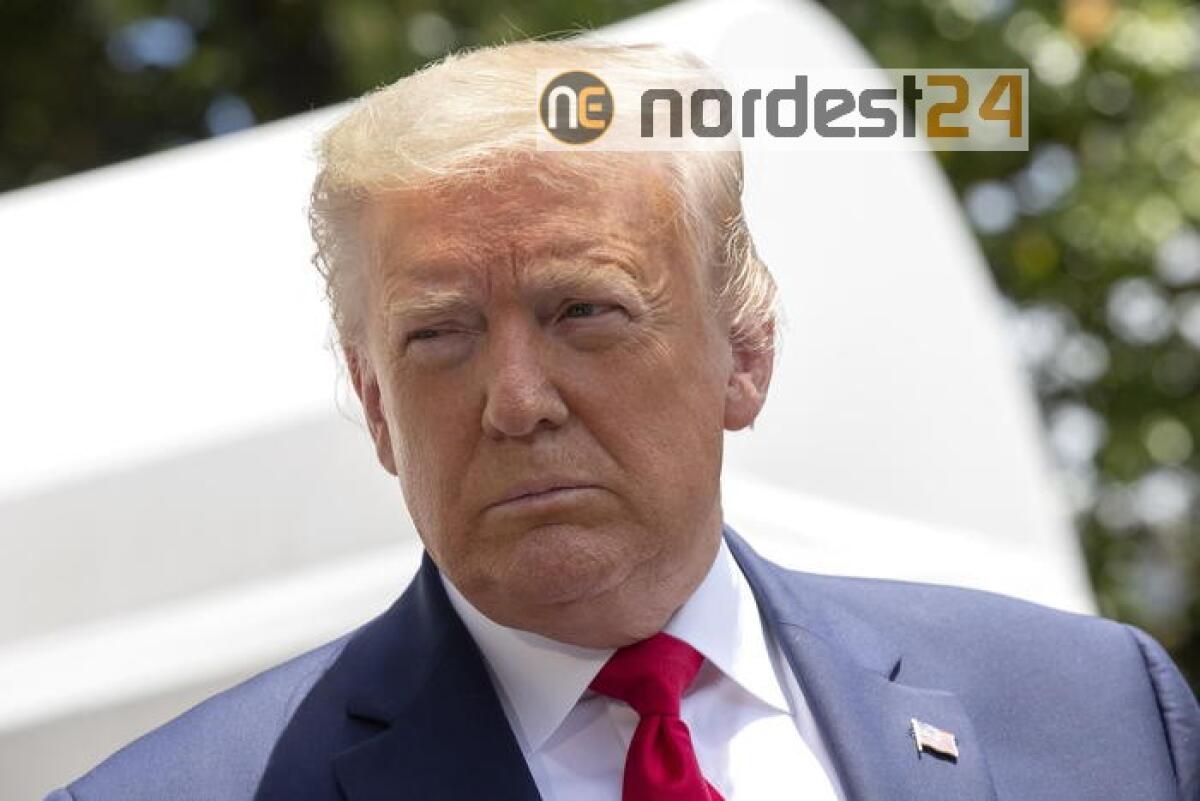 Trump rinvia G7 e invita anche la Russia - 