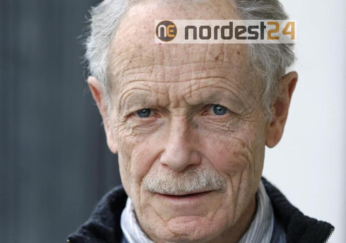 Erri De Luca 70 anni, parola rivoluzione è scaduta - 