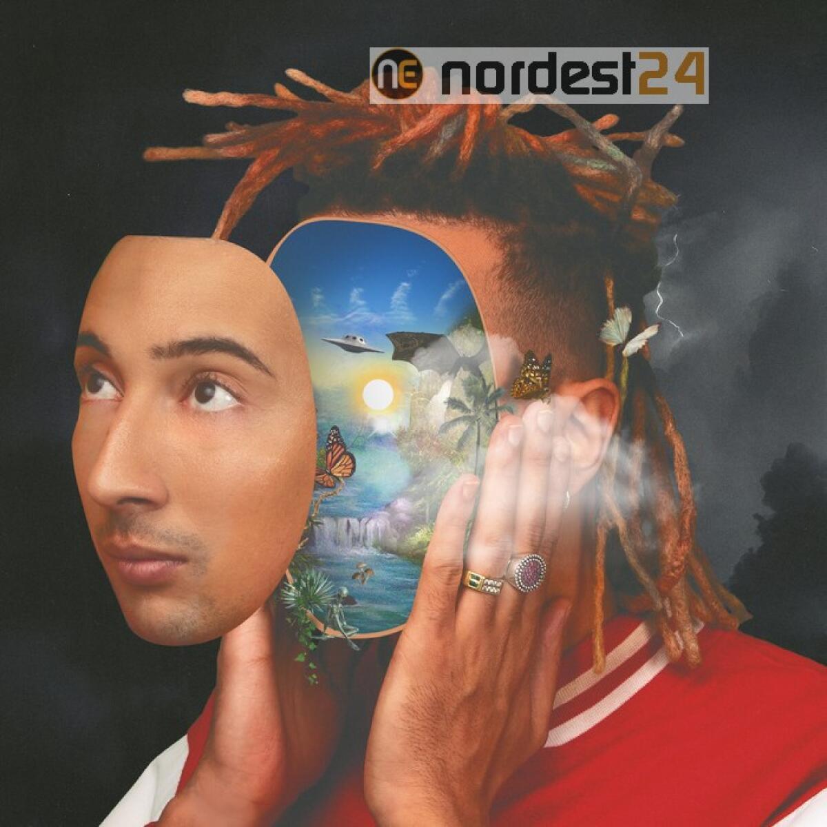 Hit parade, Ghali si riprende la vetta con DNA - 