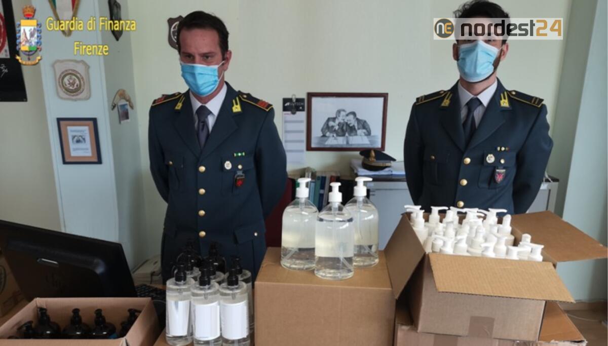 Vendevano presunto farmaco anti-Covid a 600 euro, sequestrati siti web - 